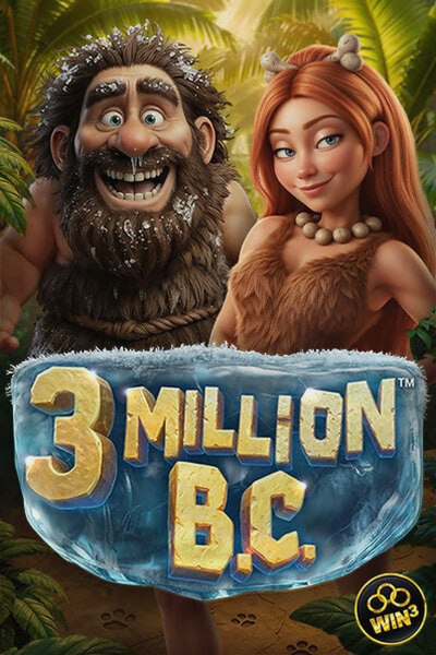 «3 Million BC» – spilleautomat hos Betrepublic