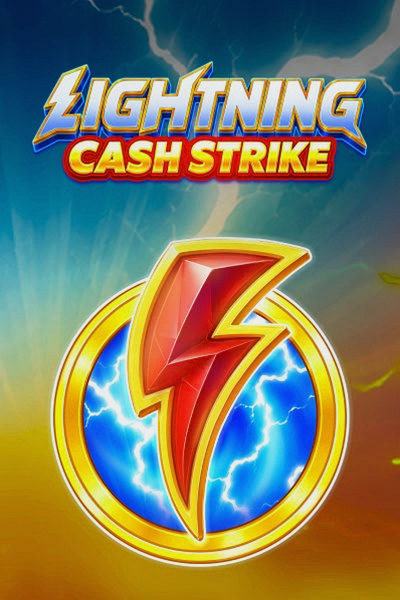 Lightning Cash Strike spilleautomat på Betrepublic
