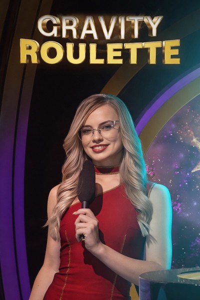 Gravity Roulette-spill hos Betwest Casino