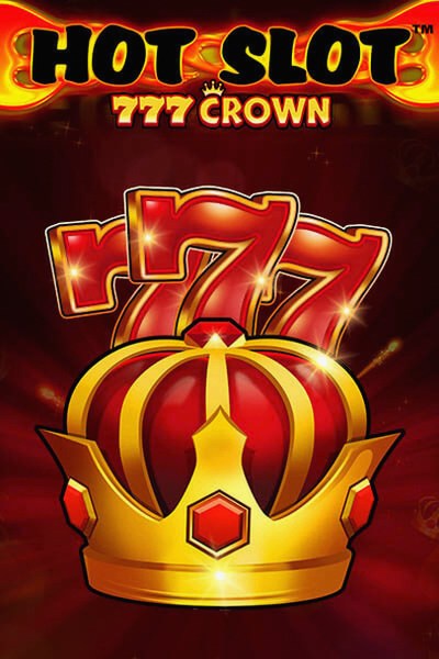 Hot Slot: 777 Crown-spilleautomat hos Betwest Casino