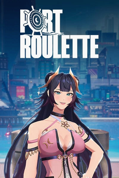Port Roulette-spilleautomat hos Betwest Casino