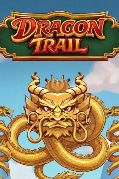 Dragon Trail-spilleautomat hos Casinova Casino