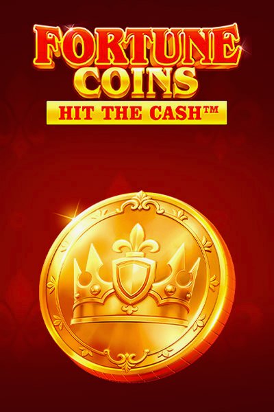 Fortune Coins-spilleautomat hos Cleobetra Casino