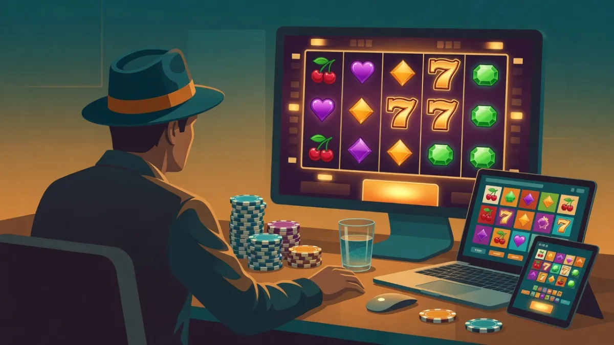 Betwest Casino bonusanmeldelse