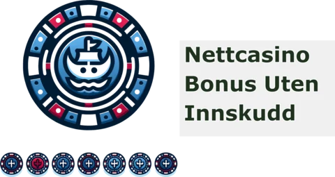 Nettcasino Bonus Uten Innskudd